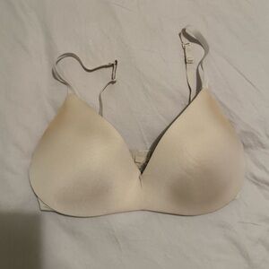 Skims Push Up Plunge Bra
